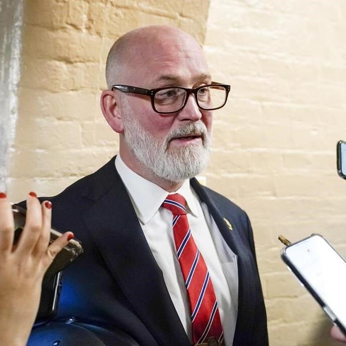 GOP retains 2 Wisconsin congressional seats with third race too early to call